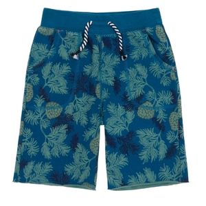 Peek Santiago Knit Pull on Shorts